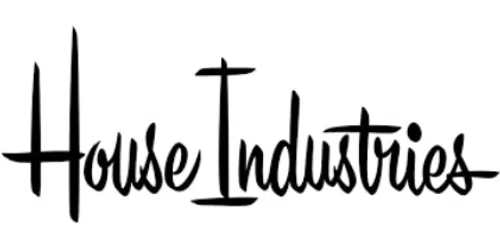 House Industries Promo Code