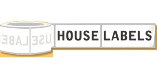 HouseLabels.com Promo Code