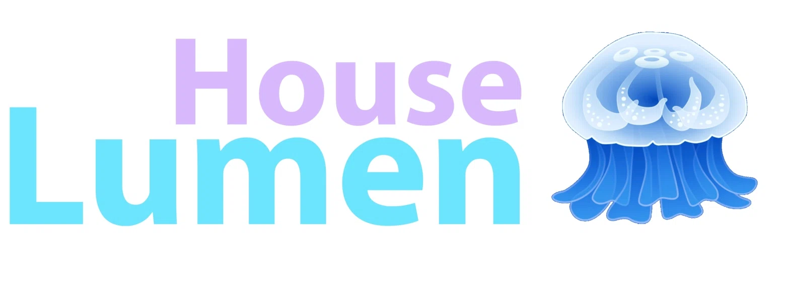 HouseLumen Merchant Logo