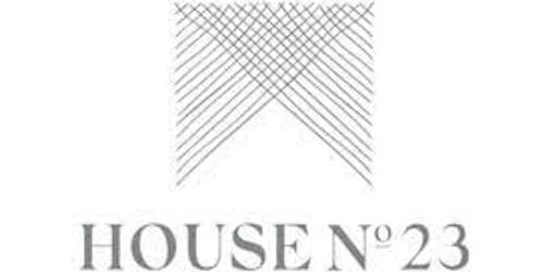 House No.23 Promo Code