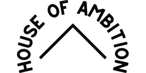 House of Ambition Merchant logo