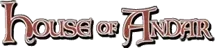 House of Andar Merchant Logo