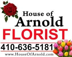 House of Arnold Merchant Logo