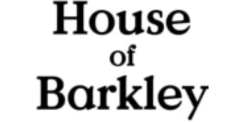 House of Barkley Promo Code