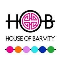 House of Barvity Merchant Logo