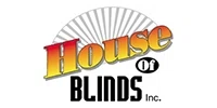 House of Blinds Merchant Logo