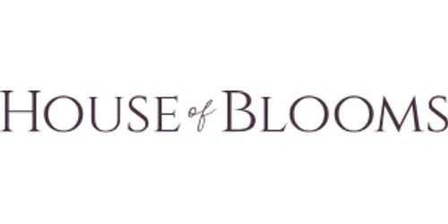 House of Blooms Promo Code