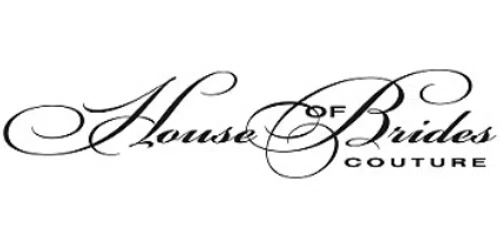 House of Brides Merchant Logo