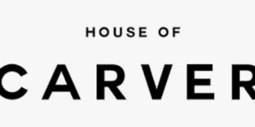 House of Carver Promo Code