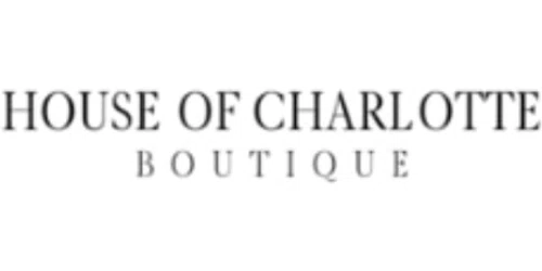 House Of Charlotte Boutique Promo Code