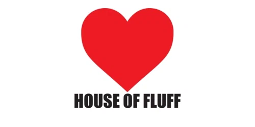 House of Fluff coupon