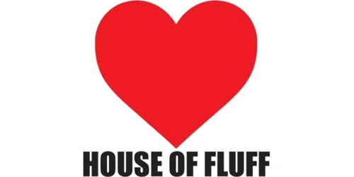 House of Fluff Merchant logo