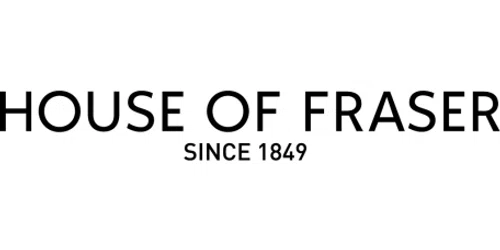 House of Fraser Merchant logo