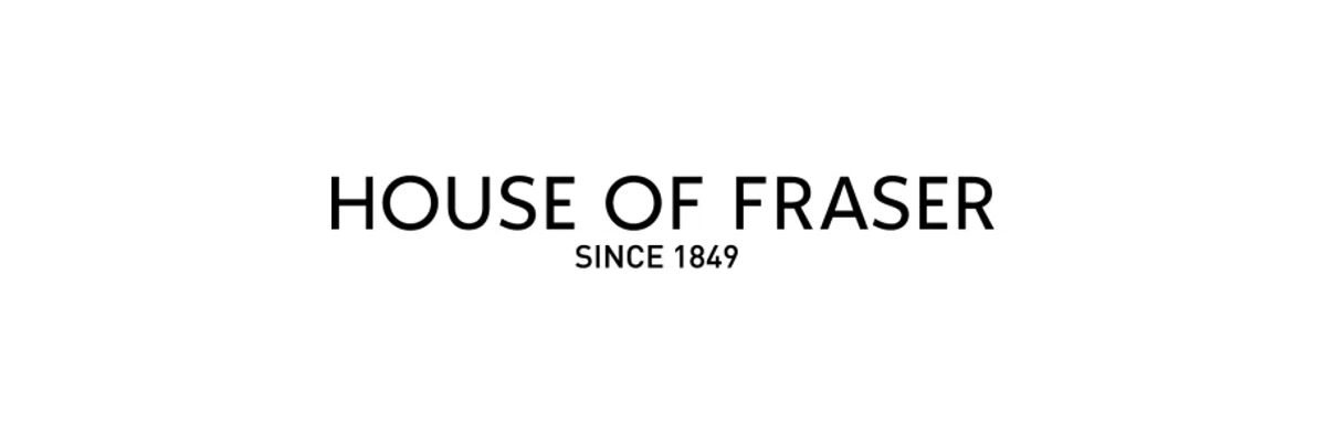 HOUSE OF FRASER Promo Code — 20 Off (Sitewide) 2024