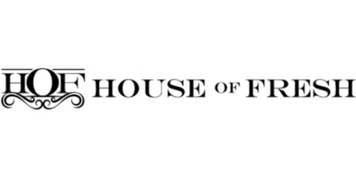 House of Fresh Promo Code