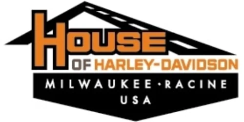 House of Harley-Davidson Promo Code