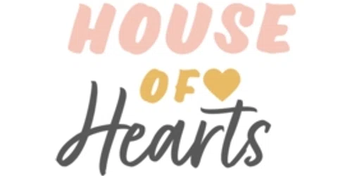 House of Hearts Threads Promo Code