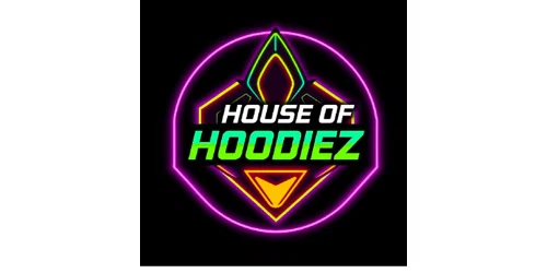 House of Hoodiez Promo Code