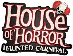 HOUSE OF HORROR Promo Code — 50 Off in Sep 2024