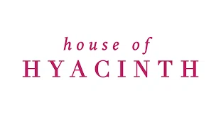 House of Hyacinth Merchant Logo