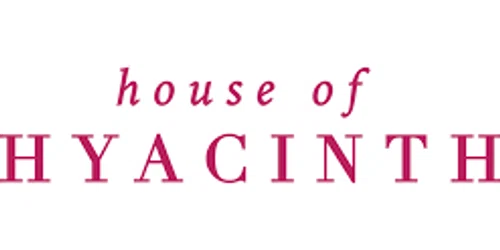 House of Hyacinth Promo Code