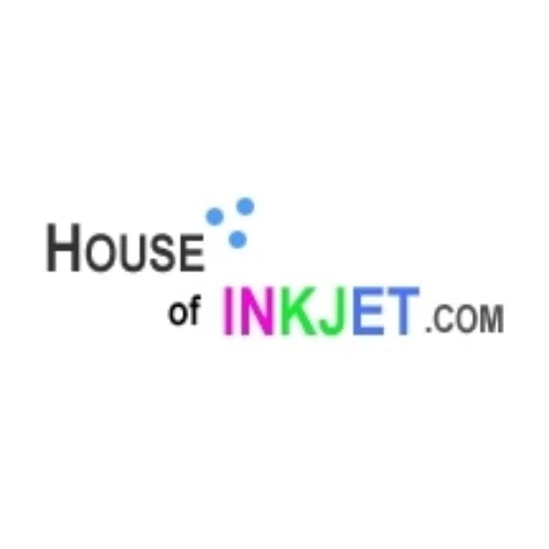 house of inkjet