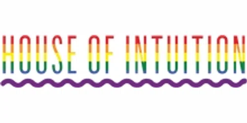 House of Intuition Merchant logo