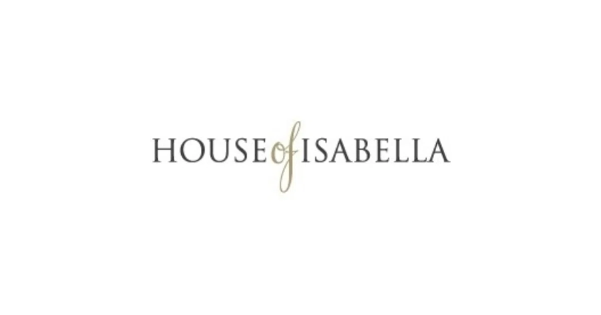 House of Isabella Discount Codes 100 Off in April 2025
