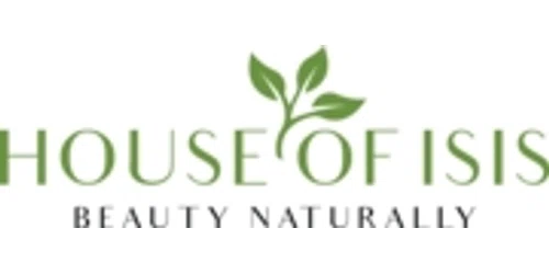 House of Isis Promo Code