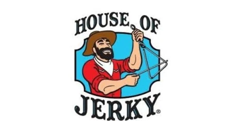 House of Jerky coupon