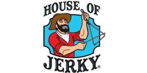 House of Jerky Merchant logo