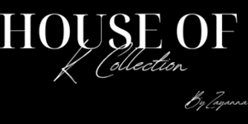 House of K Collection Promo Code