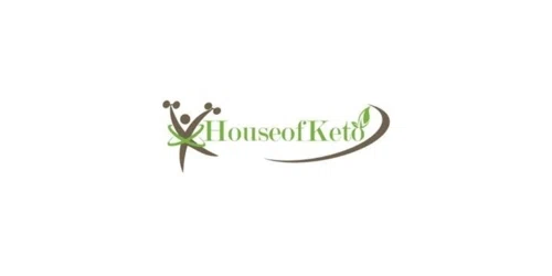 House of Keto coupon
