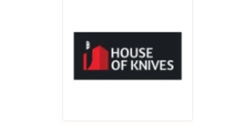 House of Knives CA Promo Code