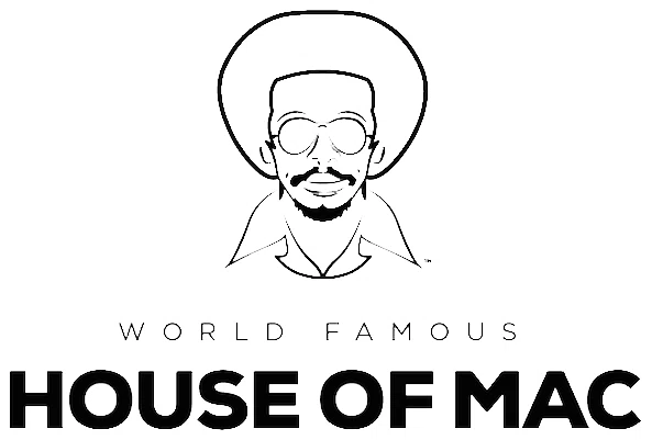 House of Mac Merchant Logo