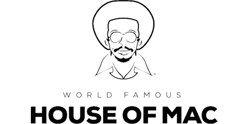 House of Mac Promo Code