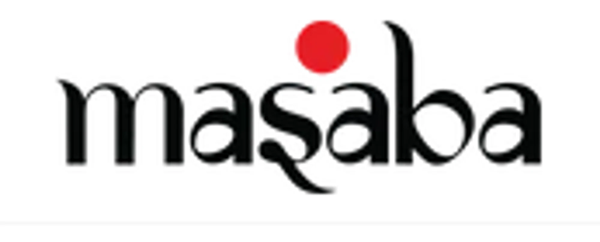 House of Masaba Merchant Logo