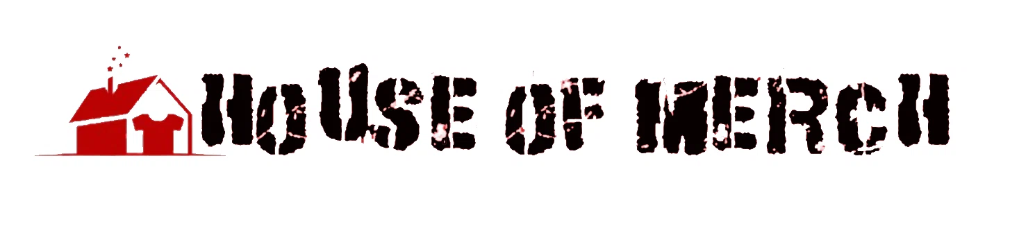 House of Merch Promo Code