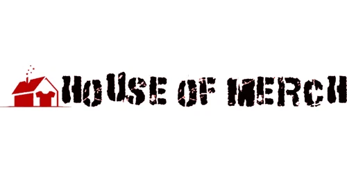House of Merch Promo Code