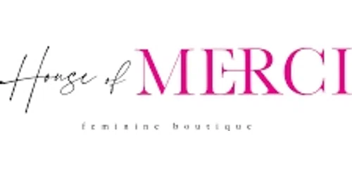House Of MERCI Promo Code