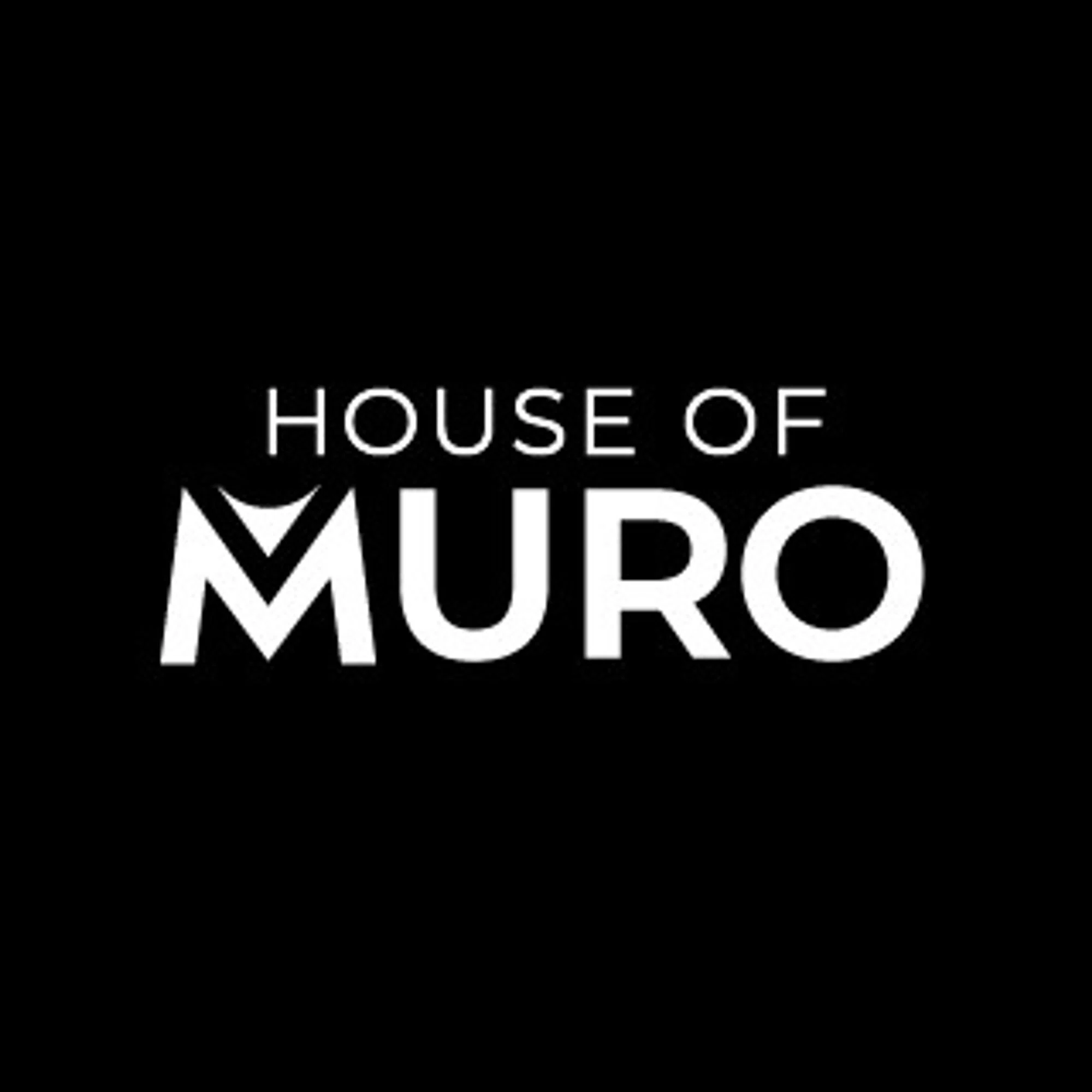 House of Muro Merchant Logo