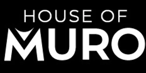 House of Muro Promo Code