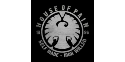 House of Pain Promo Code