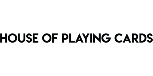House of Playing Cards Promo Code