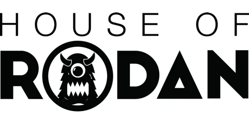 House of Rodan Promo Code