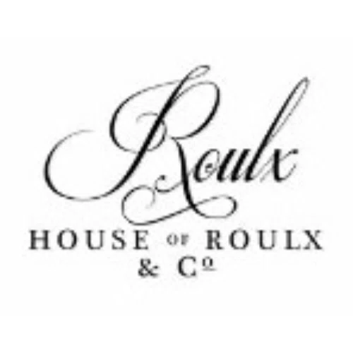 HOUSE OF ROULX Promo Code — Get 100 Off in July 2024