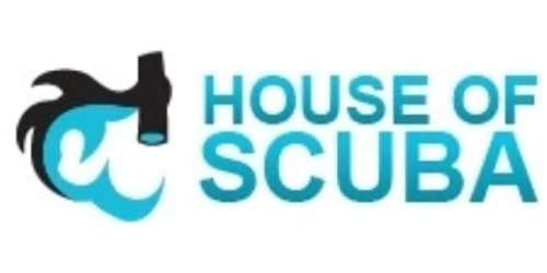 House of Scuba Merchant logo