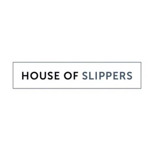 House of Slippers Promo Code
