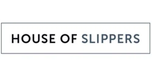 House of Slippers Merchant logo