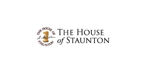 House of Staunton UK coupon
